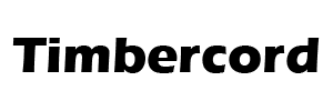 Timbercord