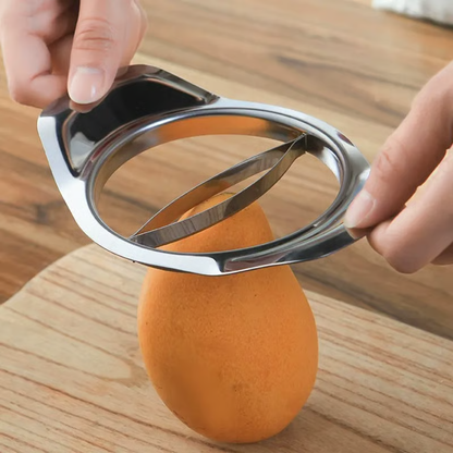 Sturdy Stainless Steel Mango Slicer