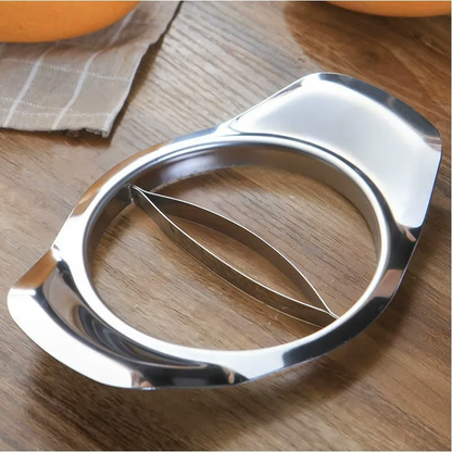 Sturdy Stainless Steel Mango Slicer